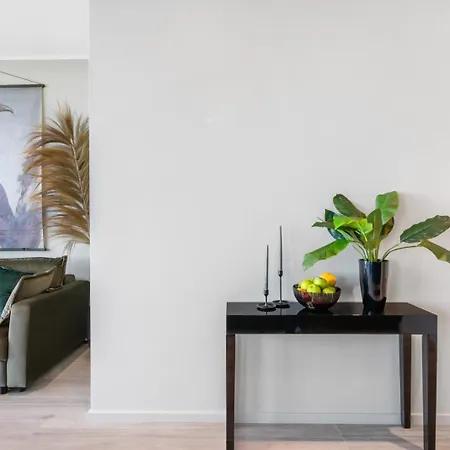 Lägenhet Designapartment Gooso - Exklusives Beachhousefeeling Direkt Am Olpenitz