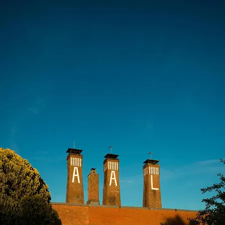 Apartment Designapartment Gooso - Exklusives Beachhousefeeling Direkt Am